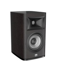 Coppia Diffusori da scaffale a 2 vie  JBL Studio 620  Dark Wood