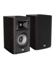 Coppia Diffusori da scaffale a 2 vie  JBL Studio 620  Dark Wood