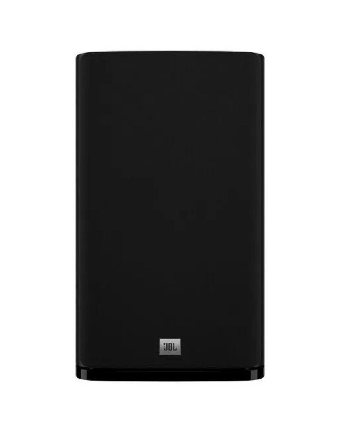 Coppia Diffusori da scaffale a 2 vie  JBL Studio 620  Dark Wood