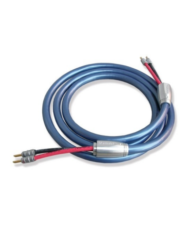 XINDAK FS-1 coppia cavi per diffusori da 2,5 metri in rame OFC