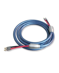 XINDAK FS-1 coppia cavi per diffusori da 2,5 metri in rame OFC