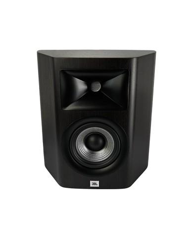 Coppia Diffusori da parete  a 2 vie  JBL Studio 610  Dark Wood