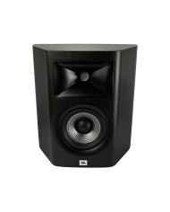 Coppia Diffusori da parete  a 2 vie  JBL Studio 610  Dark Wood