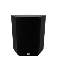 Coppia Diffusori da parete  a 2 vie  JBL Studio 610  Dark Wood