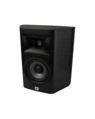 Coppia Diffusori da parete  a 2 vie  JBL Studio 610  Dark Wood