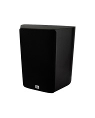 Coppia Diffusori da parete  a 2 vie  JBL Studio 610  Dark Wood
