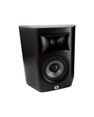 Coppia Diffusori da parete  a 2 vie  JBL Studio 610  Dark Wood