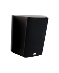 Coppia Diffusori da parete  a 2 vie  JBL Studio 610  Dark Wood