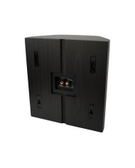 Coppia Diffusori da parete  a 2 vie  JBL Studio 610  Dark Wood