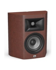 Coppia Diffusori da parete  a 2 vie  JBL Studio 610  Wood