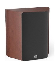 Coppia Diffusori da parete  a 2 vie  JBL Studio 610  Wood