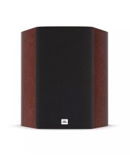 Coppia Diffusori da parete  a 2 vie  JBL Studio 610  Wood