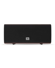 Canale Centrale a 2 5 vie in cassa chiusa  JBL Studio 625C  Wood