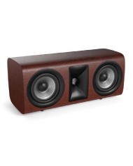 Canale Centrale a 2 5 vie in cassa chiusa  JBL Studio 625C  Wood