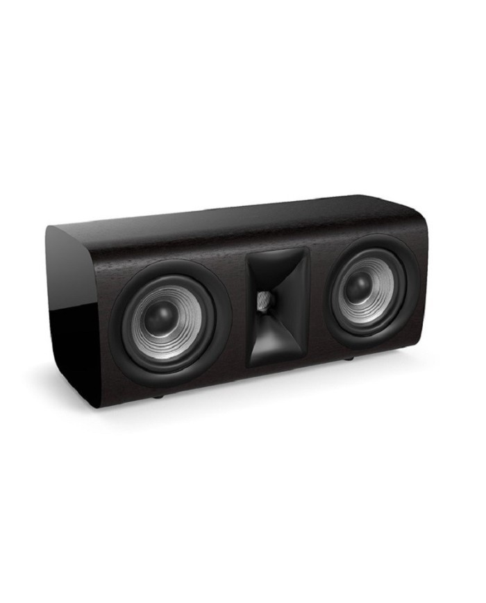 Canale Centrale a 2 5 vie in cassa chiusa  JBL Studio 625C  Dark Wood