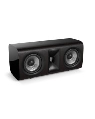 Canale Centrale a 2 5 vie in cassa chiusa  JBL Studio 625C  Dark Wood