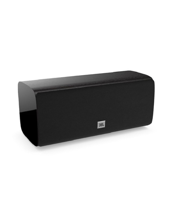 Canale Centrale a 2 5 vie in cassa chiusa  JBL Studio 625C  Dark Wood