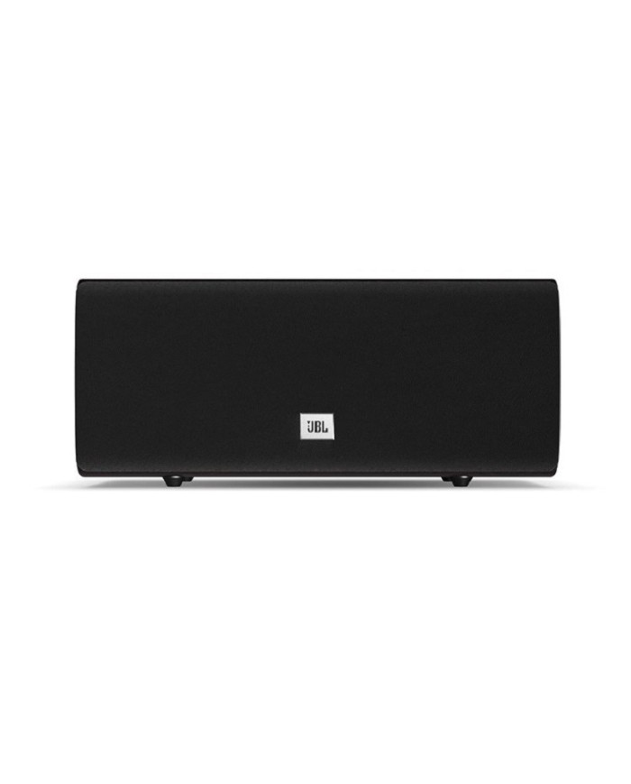 Canale Centrale a 2 5 vie in cassa chiusa  JBL Studio 625C  Dark Wood