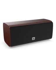 Canale Centrale a 2 5 vie in cassa chiusa  JBL Studio 625C  Wood
