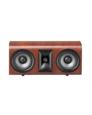 Canale Centrale a 2 5 vie in cassa chiusa  JBL Studio 625C  Wood