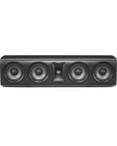 Canale Centrale a 2 5 vie in bass reflex  JBL Studio 665C  Dark Wood