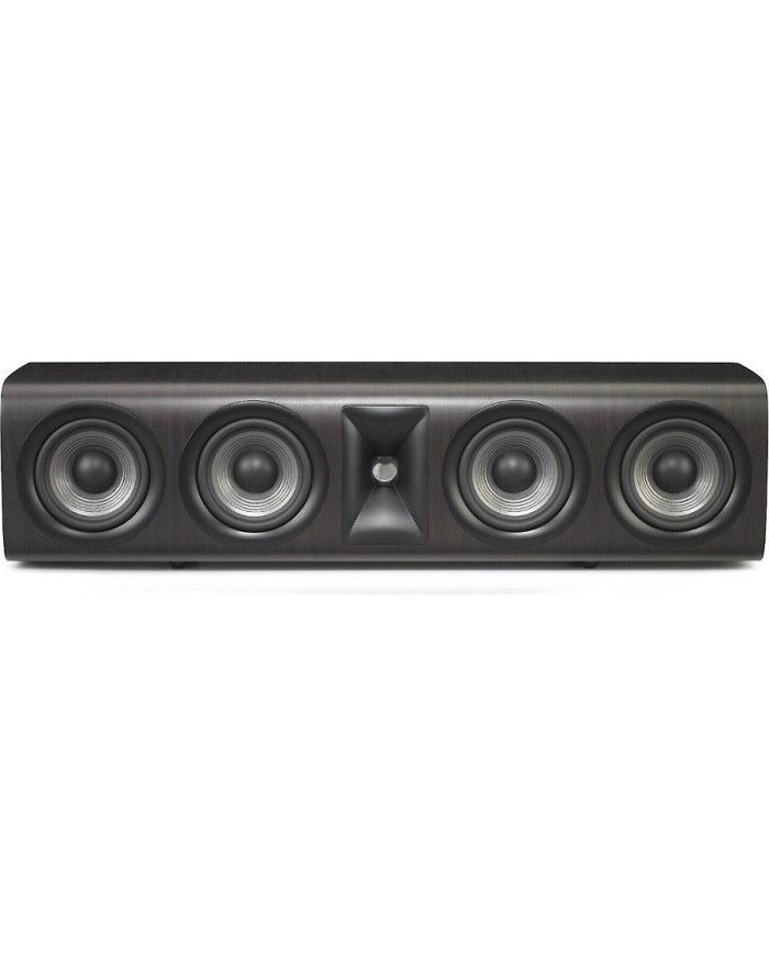 Canale Centrale a 2 5 vie in bass reflex  JBL Studio 665C  Dark Wood