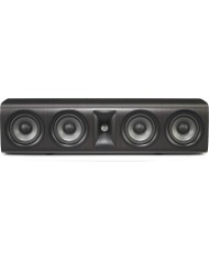 Canale Centrale a 2 5 vie in bass reflex  JBL Studio 665C  Dark Wood