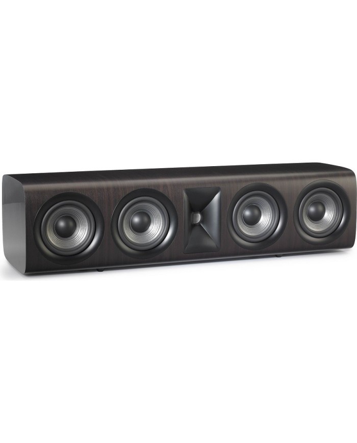 Canale Centrale a 2 5 vie in bass reflex  JBL Studio 665C  Dark Wood