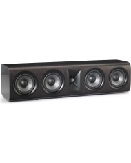 Canale Centrale a 2 5 vie in bass reflex  JBL Studio 665C  Dark Wood