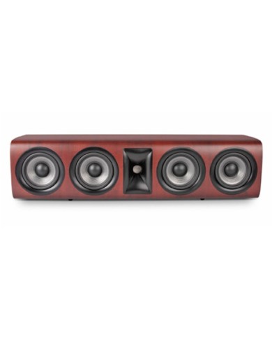 Canale Centrale a 2 5 vie in bass reflex  JBL Studio 665C  Wood