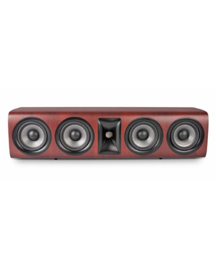 Canale Centrale a 2 5 vie in bass reflex  JBL Studio 665C  Wood