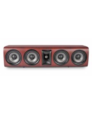 Canale Centrale a 2 5 vie in bass reflex  JBL Studio 665C  Wood