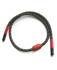 XINDAK FD GOLD cavo coassiale rca da 1mt connettori WBT