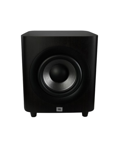 Subwoofer attivo in bass reflex 500 W  JBL Studio 650P  Dark Wood
