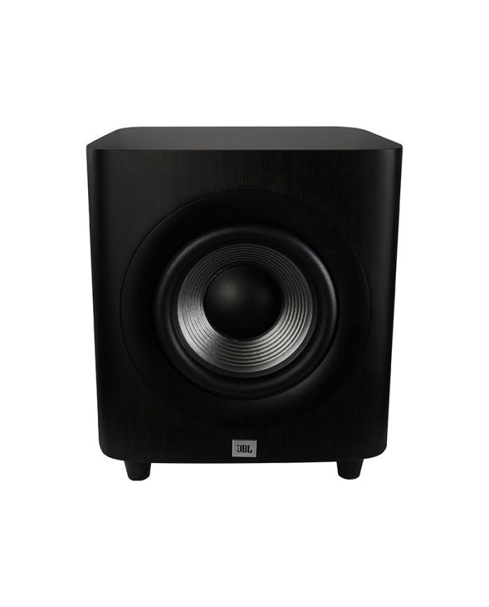 Subwoofer attivo in bass reflex 500 W  JBL Studio 650P  Dark Wood