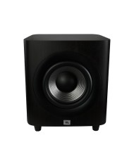 Subwoofer attivo in bass reflex 500 W  JBL Studio 650P  Dark Wood