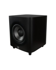 Subwoofer attivo in bass reflex 500 W  JBL Studio 650P  Dark Wood