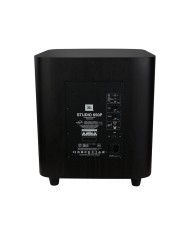 Subwoofer attivo in bass reflex 500 W  JBL Studio 650P  Dark Wood
