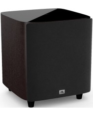 Subwoofer attivo in bass reflex 500 W  JBL Studio 650P  Dark Wood