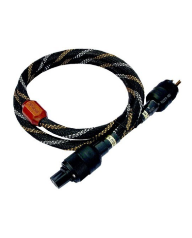 XINDAK FP GOLD cavo di alimentazione da 1,5 mt OFC