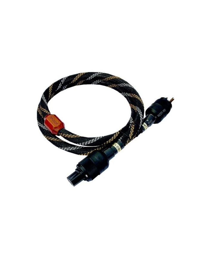 XINDAK FP GOLD cavo di alimentazione da 1,5 mt OFC