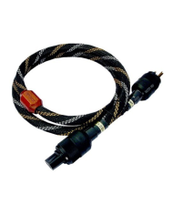 XINDAK FP GOLD cavo di alimentazione da 1,5 mt OFC