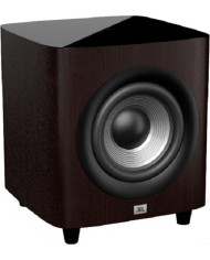 Subwoofer attivo in bass reflex 500 W  JBL Studio 650P  Dark Wood