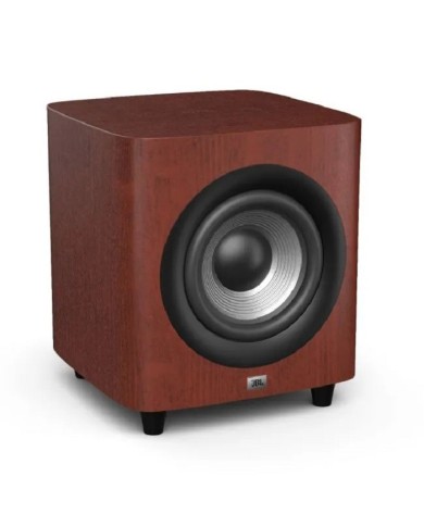 Subwoofer attivo in bass reflex 500 W  JBL Studio 650P  Wood
