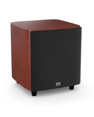 Subwoofer attivo in bass reflex 500 W  JBL Studio 650P  Wood