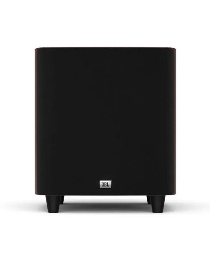Subwoofer attivo in bass reflex 500 W  JBL Studio 650P  Wood