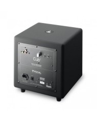 FOCAL SUB 1000F SUBWOOFER ATTIVO CON CONO IN FLAX NUOVO GARANZIA UFFICIALE ITALIA