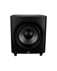 Subwoofer attivo bass reflex 1000W  JBL Studio 660P  Dark Wood