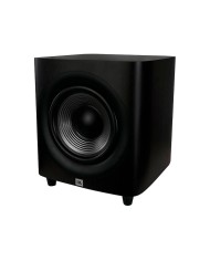 Subwoofer attivo bass reflex 1000W  JBL Studio 660P  Dark Wood