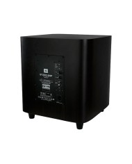 Subwoofer attivo bass reflex 1000W  JBL Studio 660P  Dark Wood